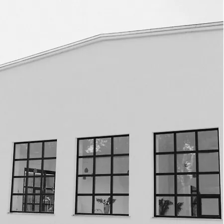 아파트호텔 Studija Kuldīga